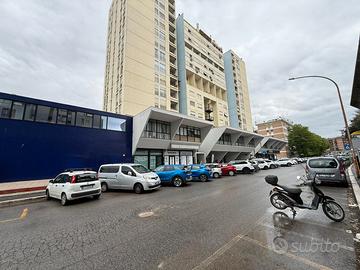 Valle aurelia - ufficio uso investimento