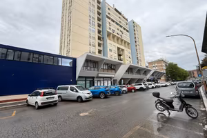 Valle aurelia - ufficio uso investimento
