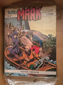 fumetti mark