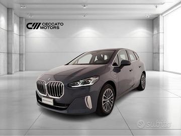 BMW Serie 2 225e Active Tourer xdrive Msport auto