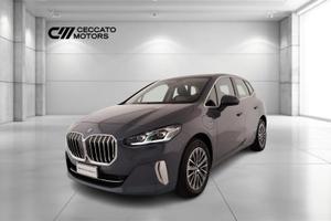 BMW Serie 2 225e Active Tourer xdrive Msport auto