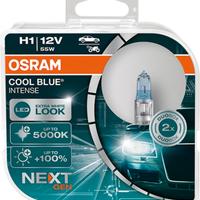 Lampade Osram H1 12V 55W