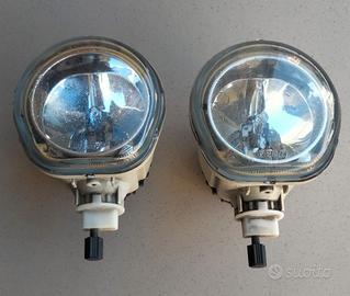  faretti antinebbia Fiat Marea/Bravo/Alfa156