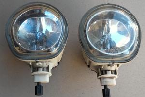  faretti antinebbia Fiat Marea/Bravo/Alfa156