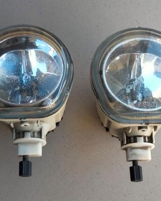  faretti antinebbia Fiat Marea/Bravo/Alfa156