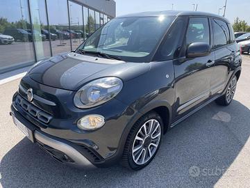 Fiat 500L Cross 1.6 mjt 120cv