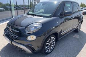 Fiat 500L Cross 1.6 mjt 120cv