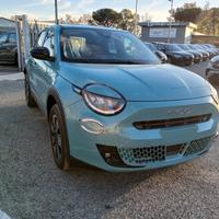 Fiat 600 Hybrid 110 CV DCT MHEV