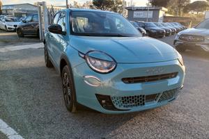 Fiat 600 Hybrid 110 CV DCT MHEV