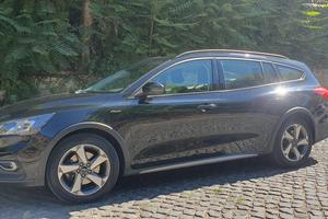 Ford Focus Active 1.5 Ecoblue automatica