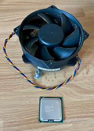 CPU INTEL E1500 Celeron Dual-Core SLAQZ MALAY 2.20