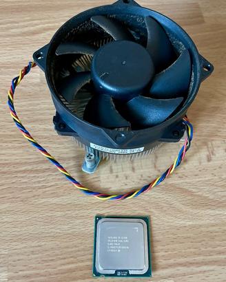 CPU INTEL E1500 Celeron Dual-Core SLAQZ MALAY 2.20