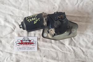 SUZUKI JIMNY MOTORINO TERGICRISTALLI TANDEM