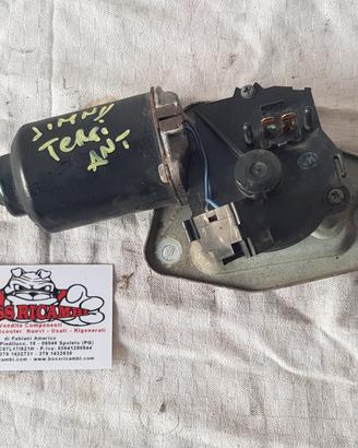 SUZUKI JIMNY MOTORINO TERGICRISTALLI TANDEM