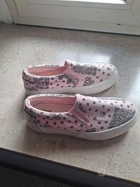 Scarpe bambina