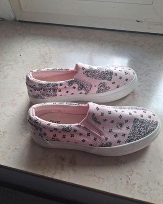 Scarpe bambina