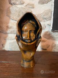 Antica ceramica Donna Sarda