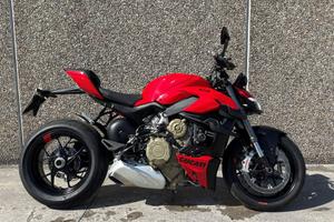 Ducati Streetfighter V4
