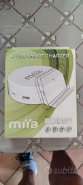 caricato intelligente per smartphone e tablet 