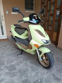 Aprilia SR 50cc