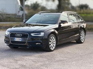 Audi A4 2.0 TDI 2013 Automatico Garanzia 12 M