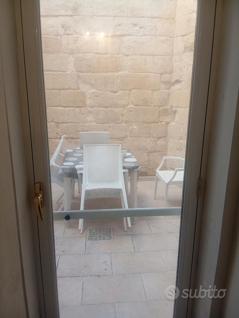 Appartamento – LE - Vista 4