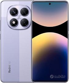 Xiaomi Redmi Note 14 pro 