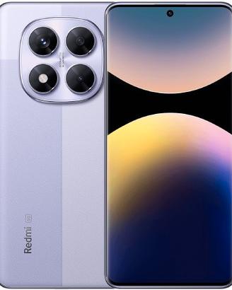 Xiaomi Redmi Note 14 pro 