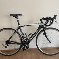 Bici da corsa Bianchi modello C2C - 928 Carbon