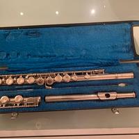 FLAUTO TRAVERSO YAMAHA YFL-22N