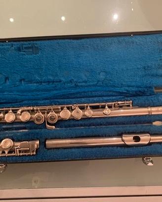 FLAUTO TRAVERSO YAMAHA YFL-22N
