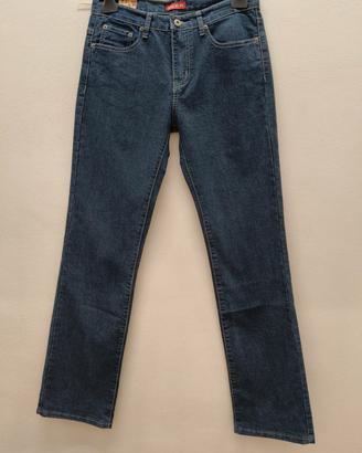 👖 Jeans dritti classici nuovi Tg. S/M 👖