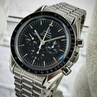 Omega Moonwatch 145.022 calibro 861