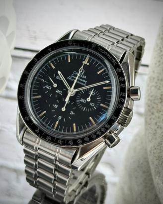 Omega Moonwatch 145.022 calibro 861
