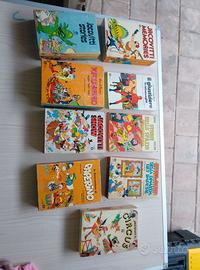 Fumetti vintage anni 70/80