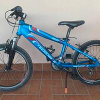 MTB TG 20 TECNOBIKE