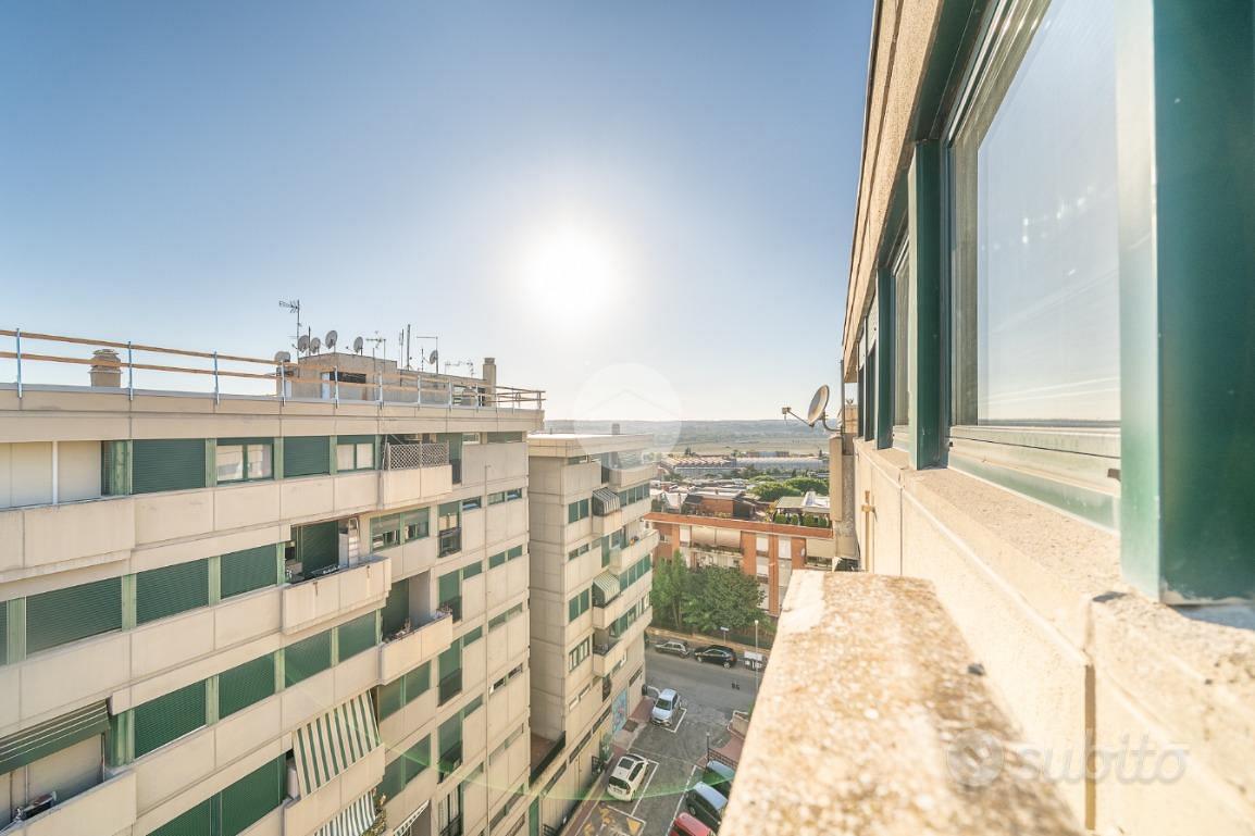 Appartamento – Roma, Val Melaina, Municipio Roma III - Vista 4
