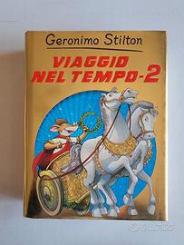 Geronimo Stilton: Viaggio nel Tempo 2