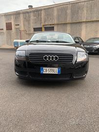 Audi tt mk1