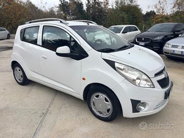 Chevrolet Spark 1.0 MOTORE NUOVO