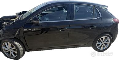 Porte Opel Corsa F