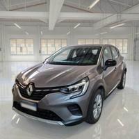 RENAULT Captur Blue dCi 95 CV Business