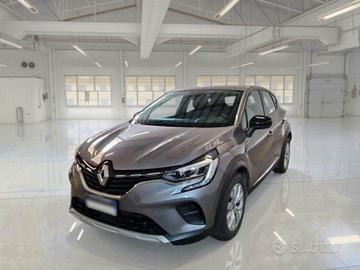 RENAULT Captur Blue dCi 95 CV Business