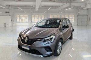 RENAULT Captur Blue dCi 95 CV Business