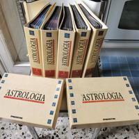 Scoprire Conoscere L'Astrologia DeAgostini 1998