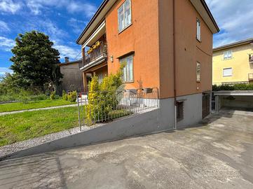 PORZIONE DI BIFAMILIARE A CASTEL D'AZZANO