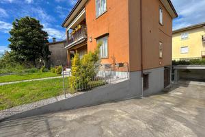 PORZIONE DI BIFAMILIARE A CASTEL D'AZZANO