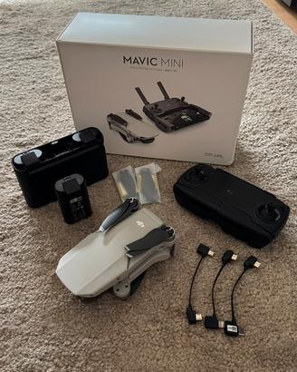Drone Dji Mavic mini