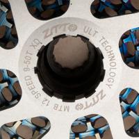 Cassetta 12v 9-50T XD