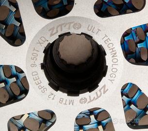 Cassetta 12v 9-50T XD